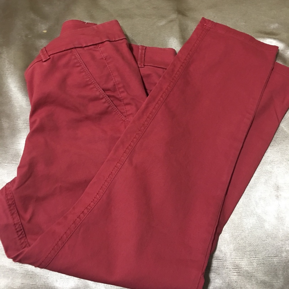 Woman jeans